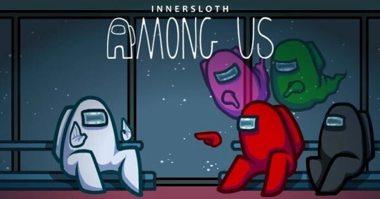 Among Us! のイメージ画像