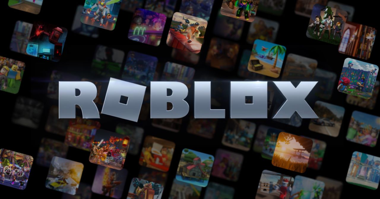 Roblox（ロブロックス）のイメージ画像